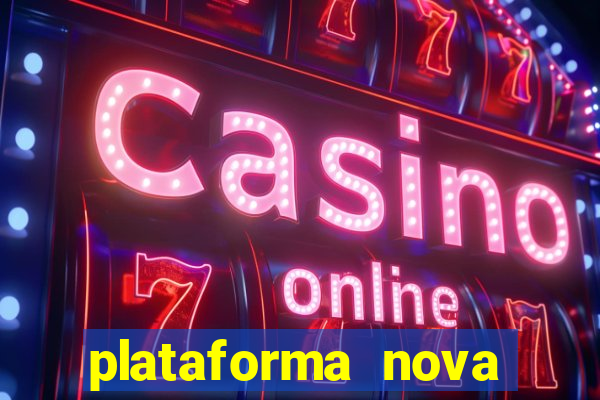 plataforma nova fortune dragon